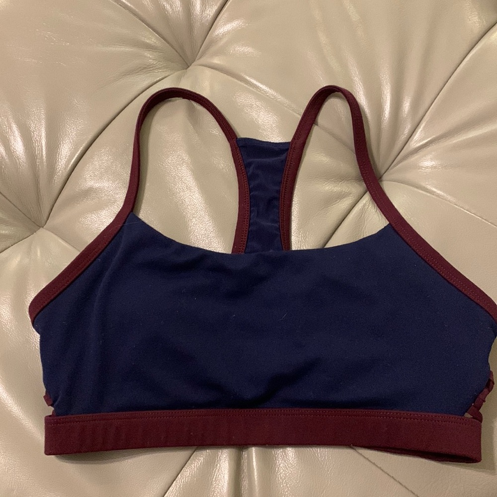 Fabletics women sports bra